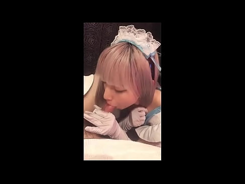 ❤️ I-Japanese Idol [mayuka], isinxibo sesicakakazi saseFransi, inxalenye yoku-1, i-blowjob kunye ne-jerk off nge-lotion Isondo kumanyala xh.storestarbucks.top ❌